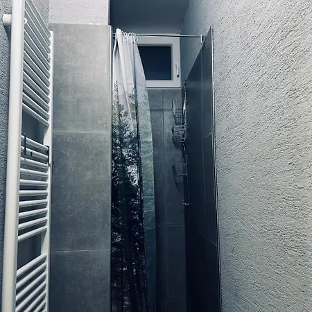 Friendlychill-zoneplace Братислава